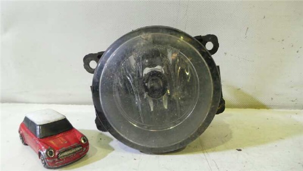 faro antiniebla izquierdo citroen c5 berlina