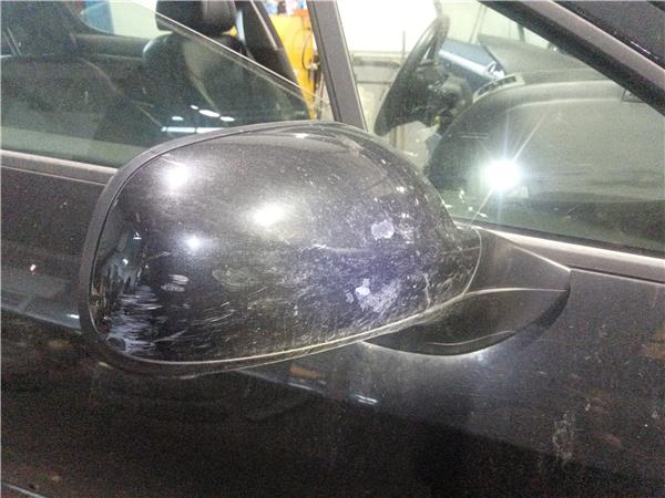 retrovisor electrico derecho peugeot 407 2004
