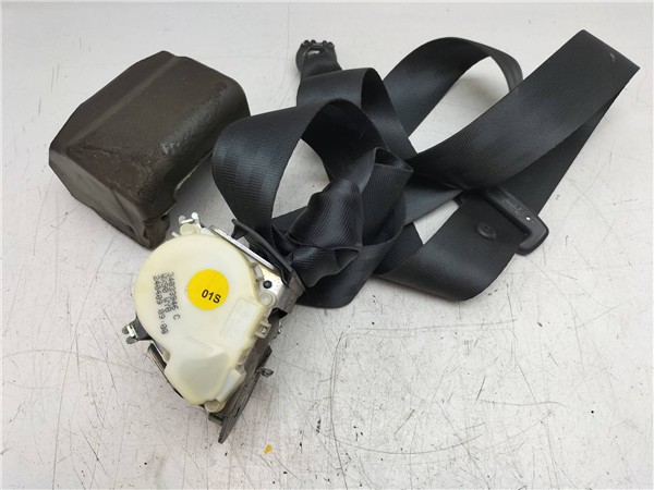 cinturon seguridad trasero derecho seat ibiza