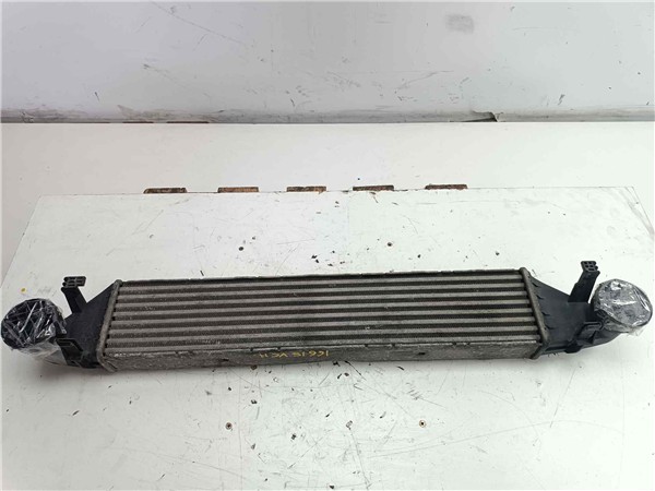 intercooler mercedes benz clase c bm 203 berl