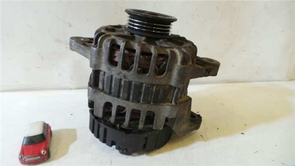 alternador daewoo kalos (2002 >) 1.2 se [1,2 ltr.   53 kw cat]