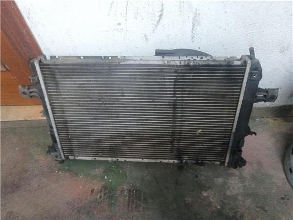 electroventilador opel astra g berlina 1998
