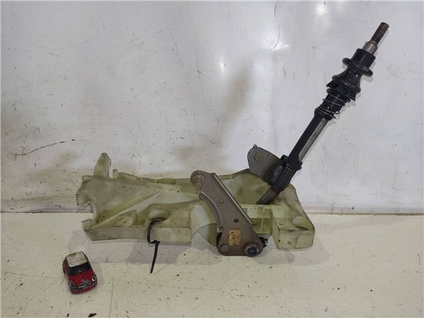 palanca de cambio nissan primera berlina p12