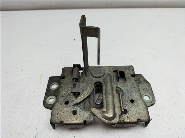 cerradura capo peugeot 4007 2007 22 premium