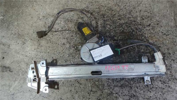 elevalunas electrico trasero izquierdo kia sp