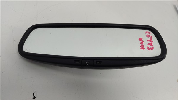 retrovisor interior peugeot 407 sw 052004 20