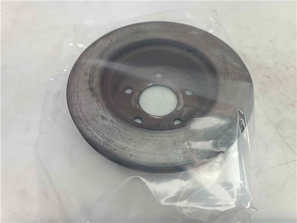 Disco Freno Delantero Mercedes-Benz