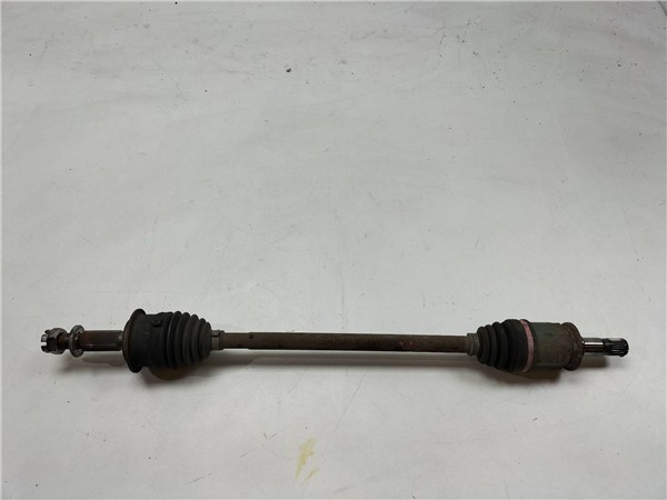 transmision trasera izquierda peugeot 4007 20