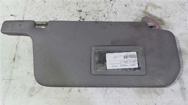 parasol derecho nissan primera berlfamiliar p