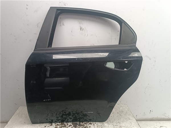 puerta trasera izquierda alfa romeo 159 (140)(2005 >) 1.9 jtdm 16v distinctive [1,9 ltr.   110 kw jtd (m) 16v cat]