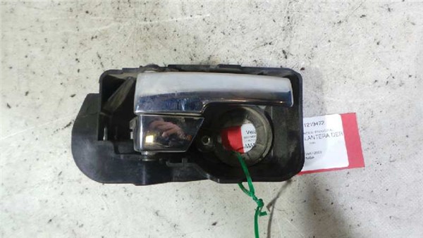 manilla interior puerta delantera derecha for