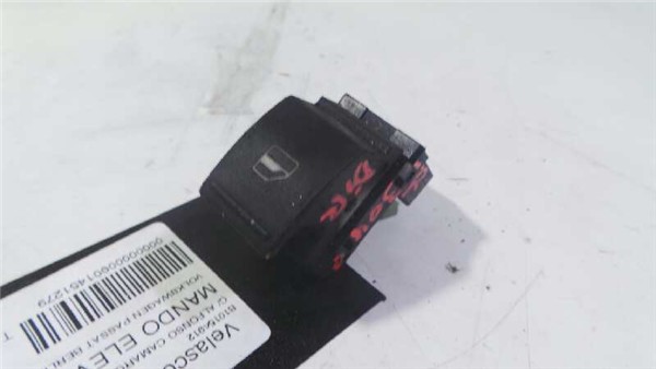 botonera puerta trasera derecha volkswagen pa