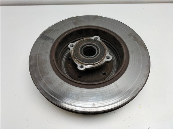 buje trasero izquierda bmw serie 5 berlina e6