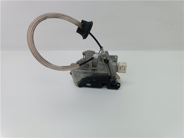 cerradura puerta delantera izquierda audi a6