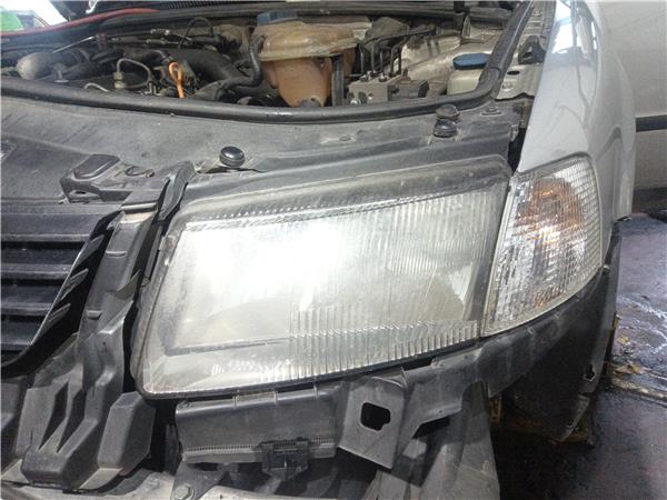 faro delantero izquierdo volkswagen passat be