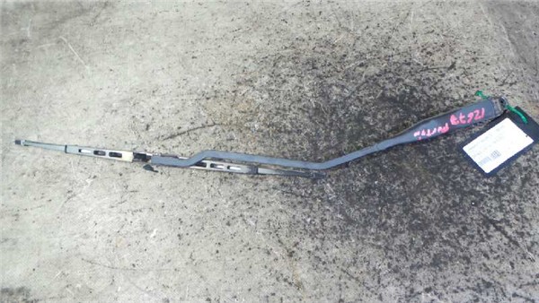 brazo limpiaparabrisas trasero kia sportage 1