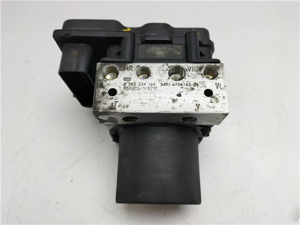 nucleo abs bmw serie 5 berlina e60 2003 30 5