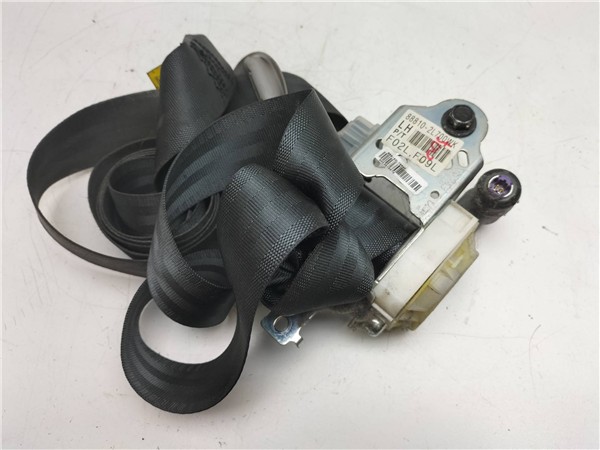 Cinturon Seguridad Delantero Hyundai