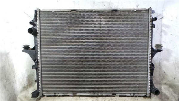radiador volkswagen touareg 7la 2002 25 tdi