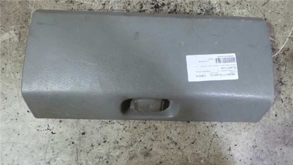 guantera salpicadero nissan primastar x83 092