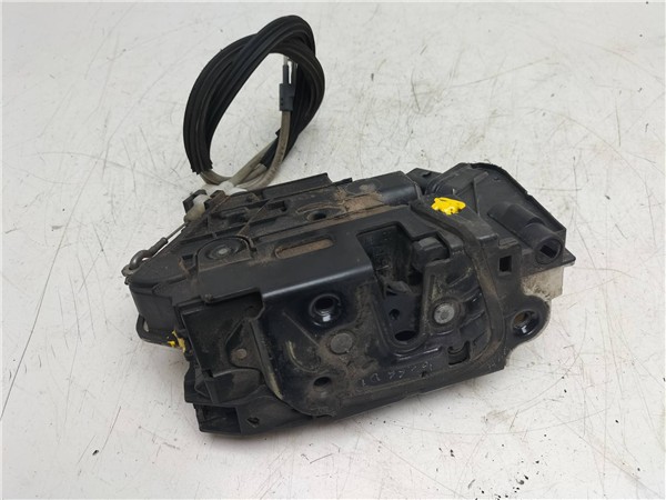 cerradura puerta delantera derecha seat ibiza