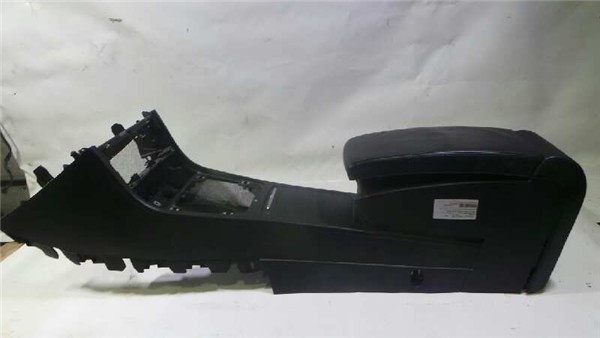 portaobjetos reposabrazos volkswagen passat b