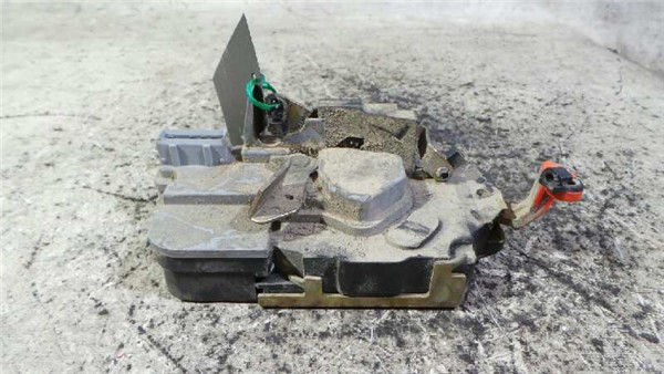 cerradura puerta trasera derecha citroen xsar