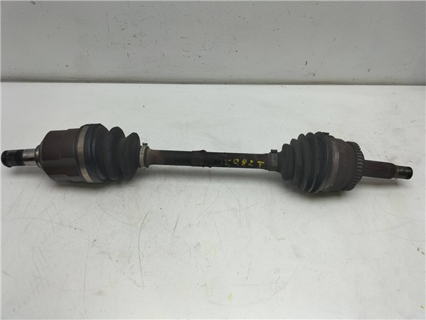 transmision delantera izquierda hyundai i30 f