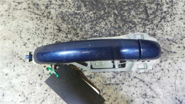 maneta exterior delantera derecha volkswagen