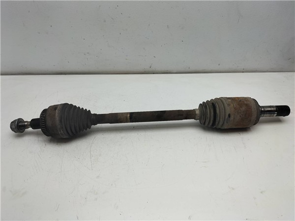 transmision trasera izquierda mercedes benz c