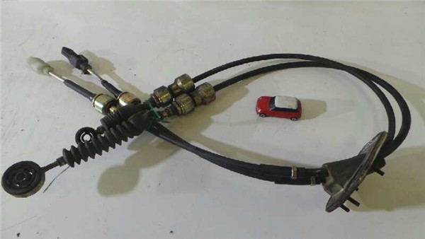 varillas de cambio nissan primera berlina p12