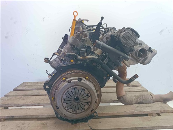 motor completo seat ibiza 6l1 042002 19 cool