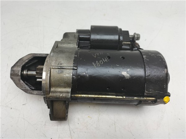 motor arranque mercedes benz clase e bm 211 b