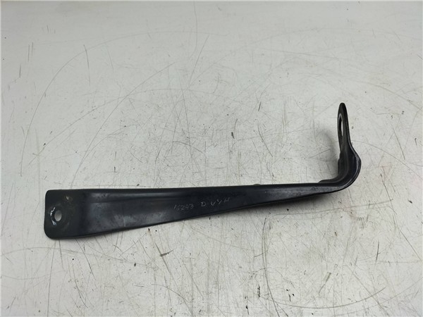 barra estabilizadora delantera renault clio i