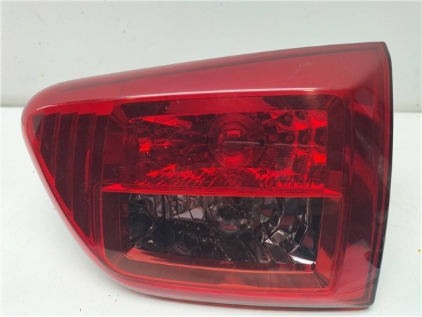 piloto porton trasero derecho peugeot 4007 (2007 >) 2.2 premium [2,2 ltr.   115 kw hdi fap]