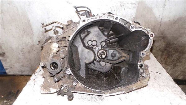 caja cambios manual citroen xsara berlina 199