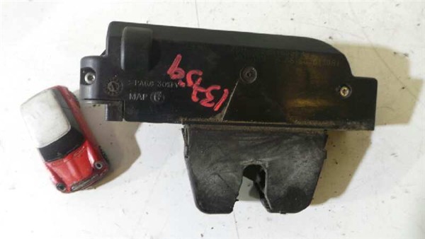 cerradura porton citroen c5 berlina 2004  20