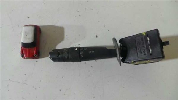 mando de luces peugeot 406 berlina s1s2 08199