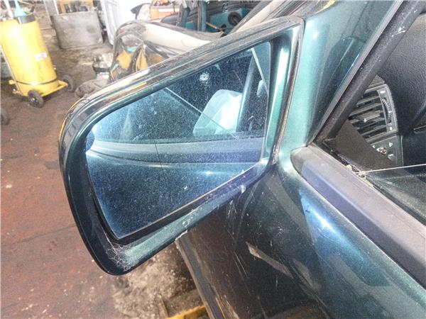 retrovisor electrico izquierdo mercedes benz