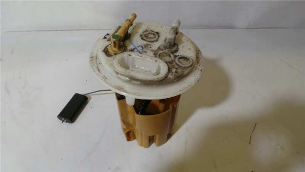 aforador peugeot 407 (2004 >) 2.0 st confort pack [2,0 ltr.   100 kw 16v hdi fap]