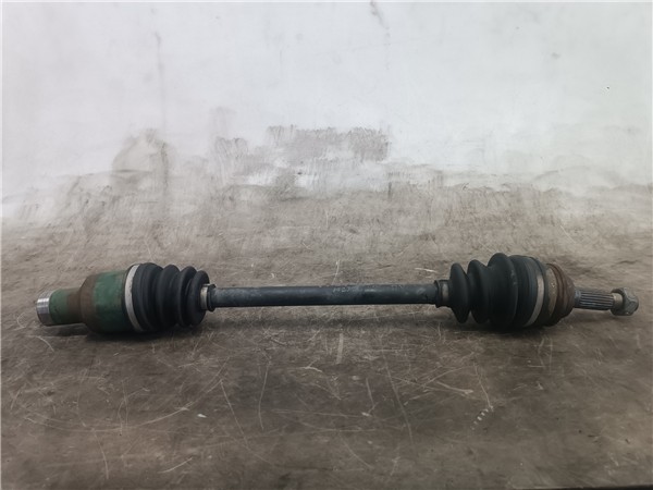 transmision delantera derecha suzuki ignis rg