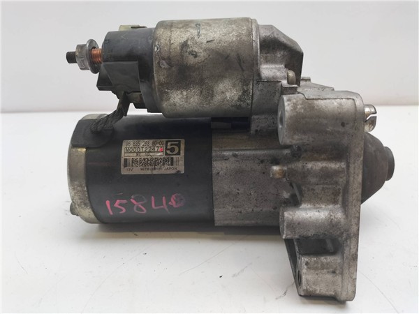 motor arranque citroen grand c4 picasso 10200