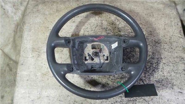 volante volkswagen touareg 7la 2002 25 tdi r