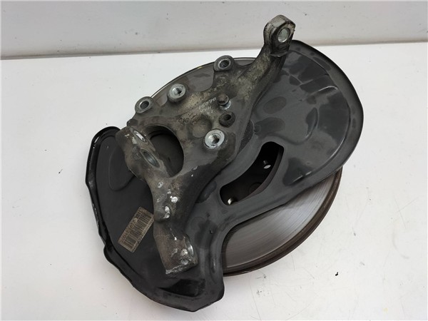 mangueta delantera izquierda mercedes benz cl