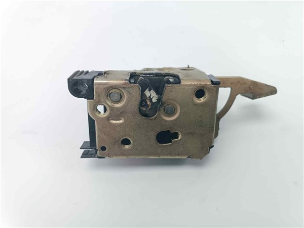 cerradura puerta trasera izquierda citroen ju