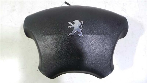 airbag volante peugeot 407 (2004 >) st confort
