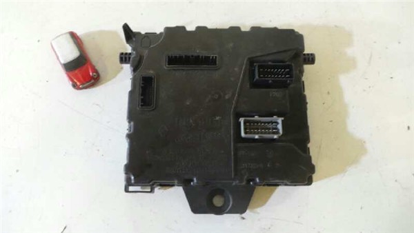 caja reles renault kangoo ii (f/kw0)(2008 >) 1.5 dynamique [1,5 ltr.   63 kw dci diesel cat]