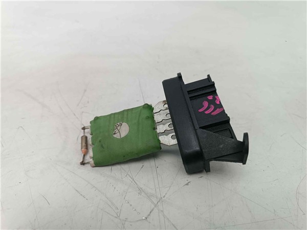 resistencia calefaccion mercedes benz v clase