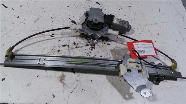 elevalunas electrico trasero izquierdo nissan