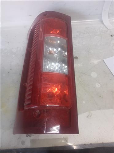 piloto trasero derecho peugeot boxer 230 furg